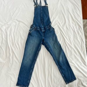 Gap Maternity Overalls